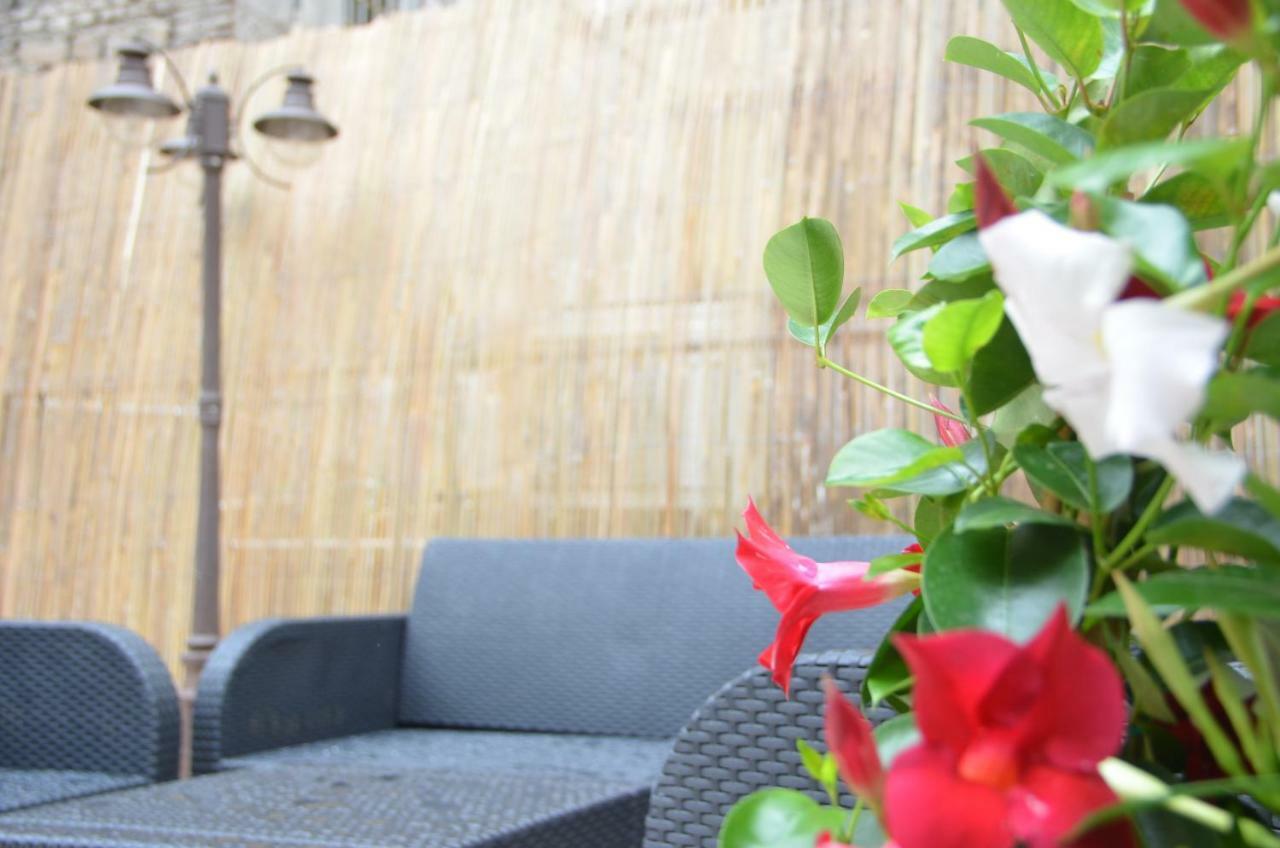 Leonina 75 Holidays Roma Exterior foto